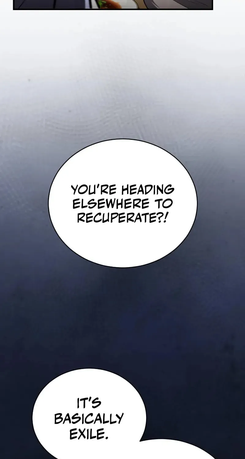 Reincarnation of the Fist King Chapter 9 page 34 - 