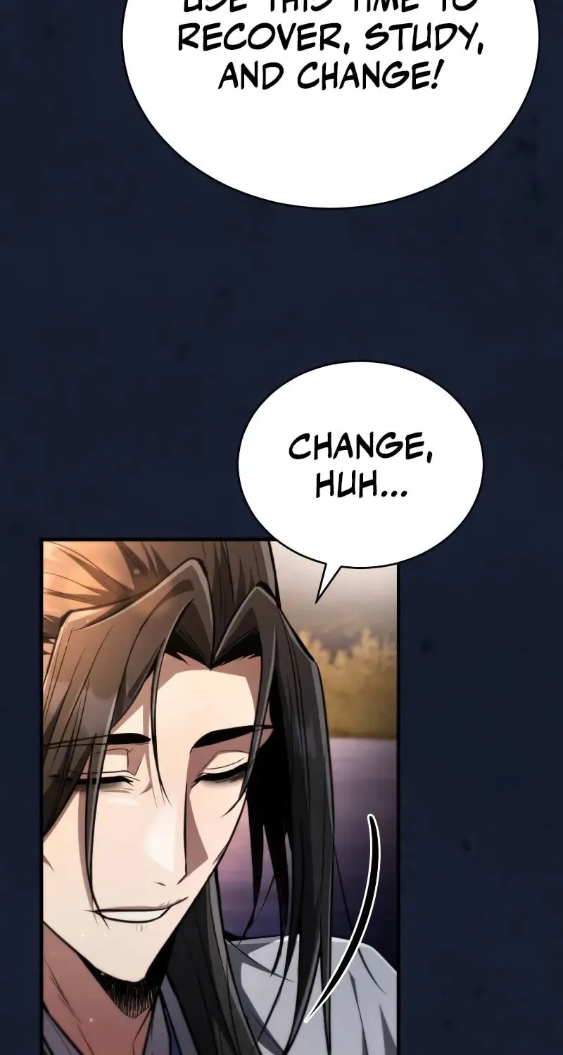 Reincarnation of the Fist King Chapter 9 page 37 - 
