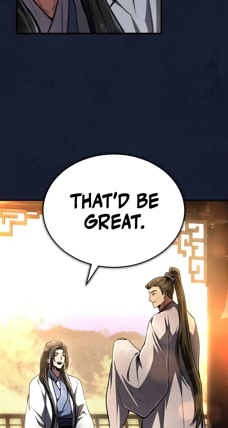 Reincarnation of the Fist King Chapter 9 page 38 - 
