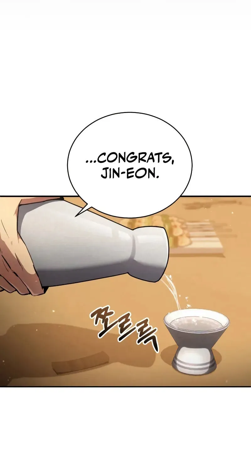 Reincarnation of the Fist King Chapter 9 page 40 - 
