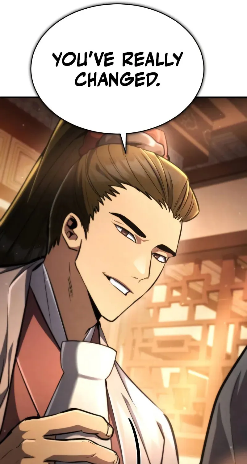 Reincarnation of the Fist King Chapter 9 page 42 - 