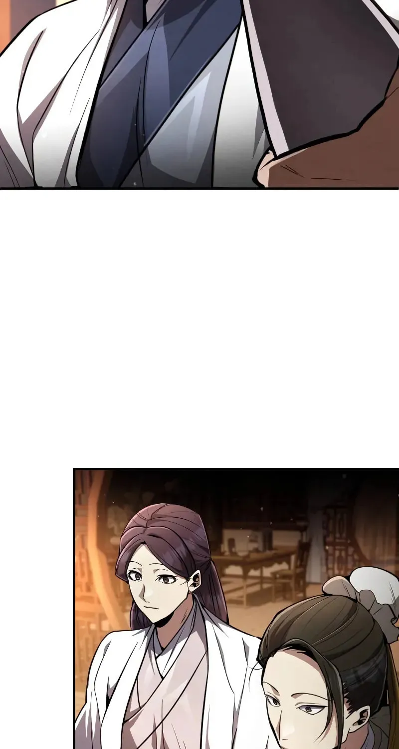 Reincarnation of the Fist King Chapter 9 page 44 - 