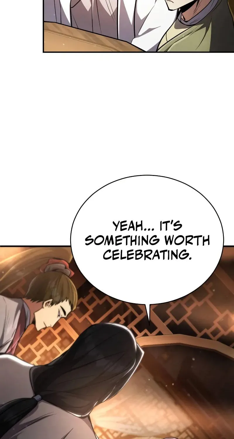 Reincarnation of the Fist King Chapter 9 page 45 - 