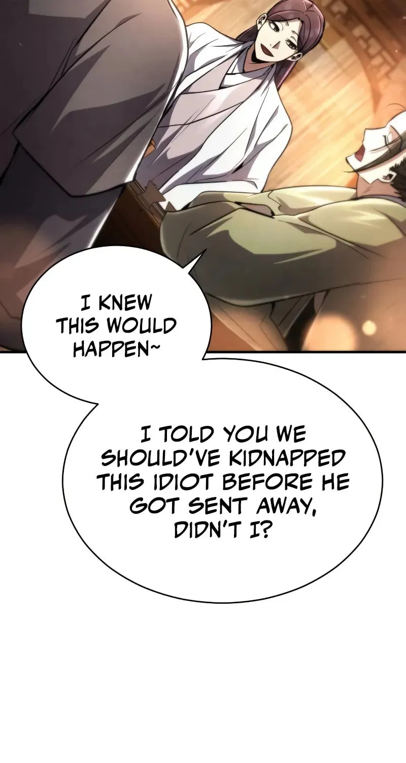 Reincarnation of the Fist King Chapter 9 page 46 - 