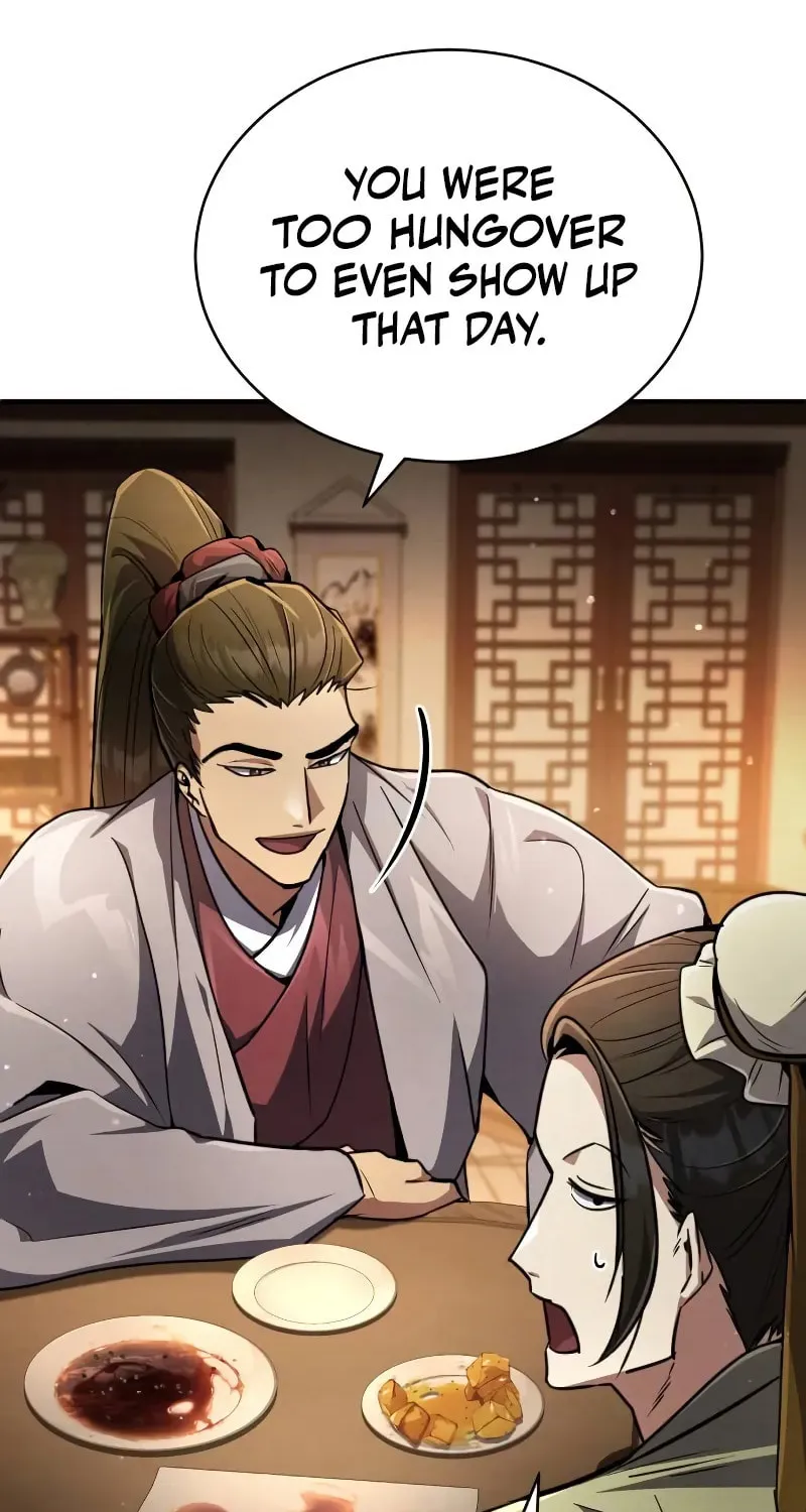 Reincarnation of the Fist King Chapter 9 page 47 - 