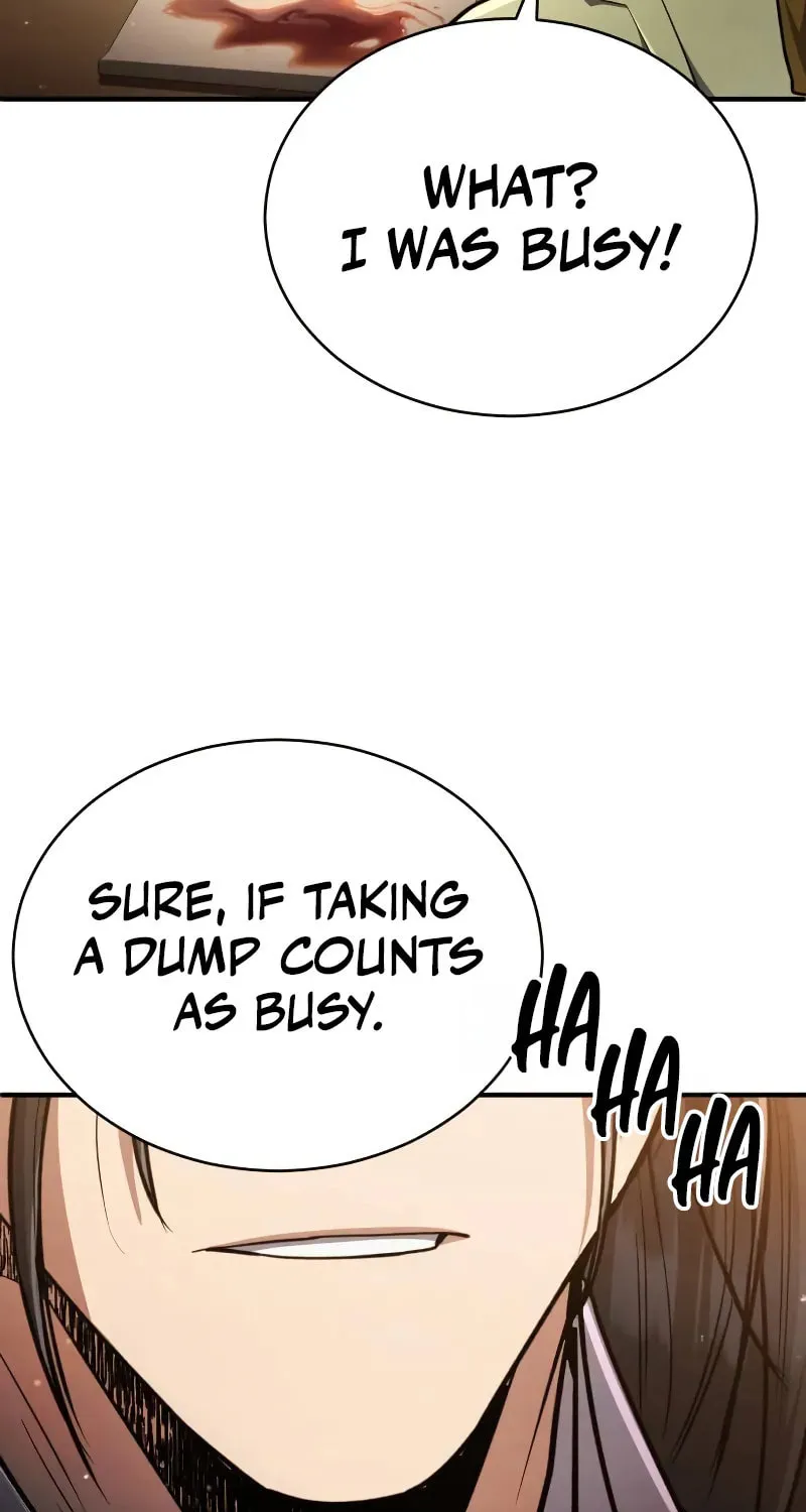 Reincarnation of the Fist King Chapter 9 page 48 - 