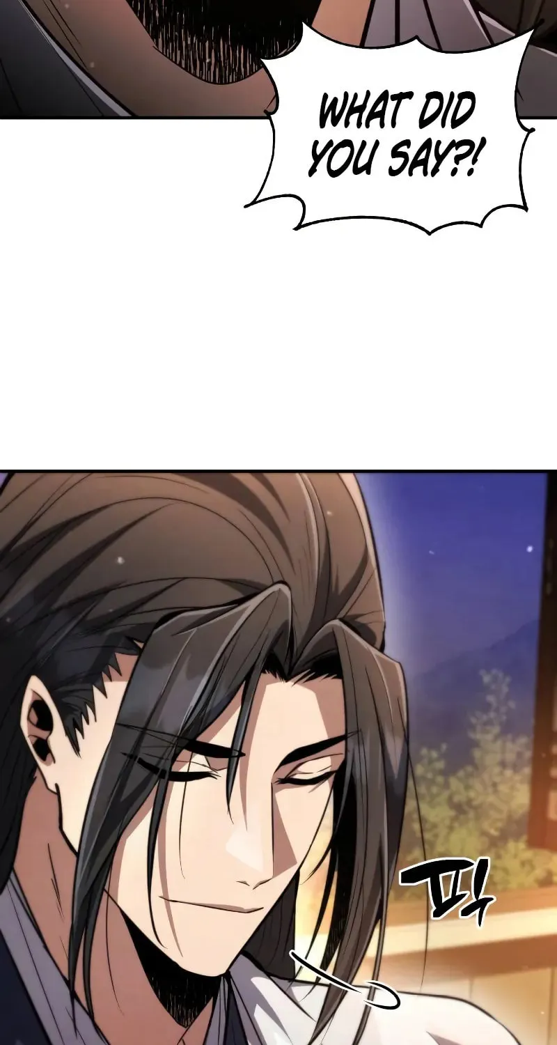 Reincarnation of the Fist King Chapter 9 page 49 - 