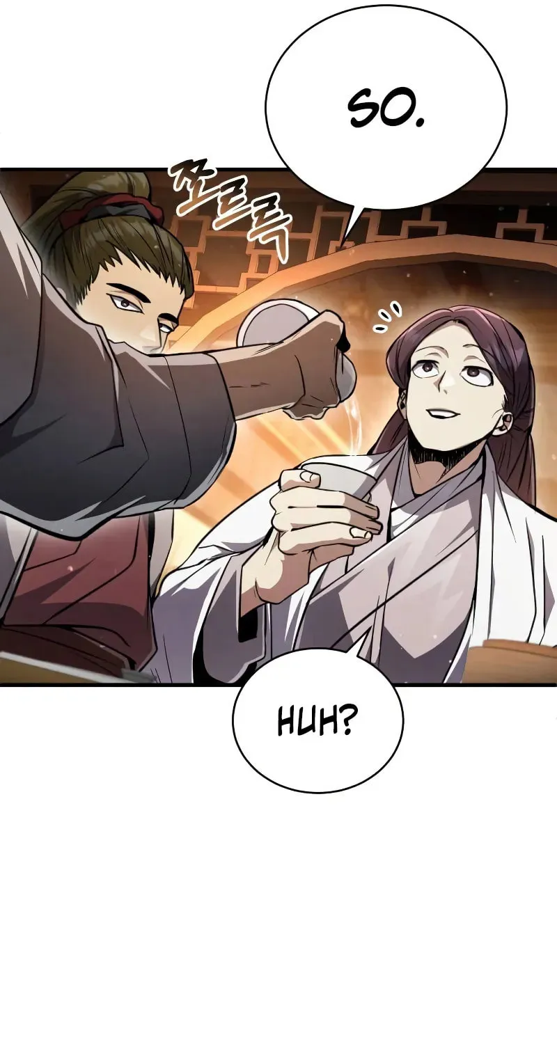 Reincarnation of the Fist King Chapter 9 page 52 - 