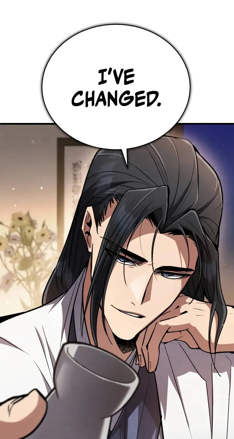 Reincarnation of the Fist King Chapter 9 page 53 - 