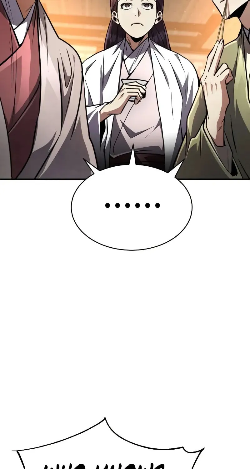 Reincarnation of the Fist King Chapter 9 page 55 - 