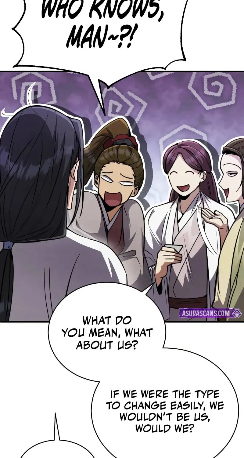 Reincarnation of the Fist King Chapter 9 page 56 - 