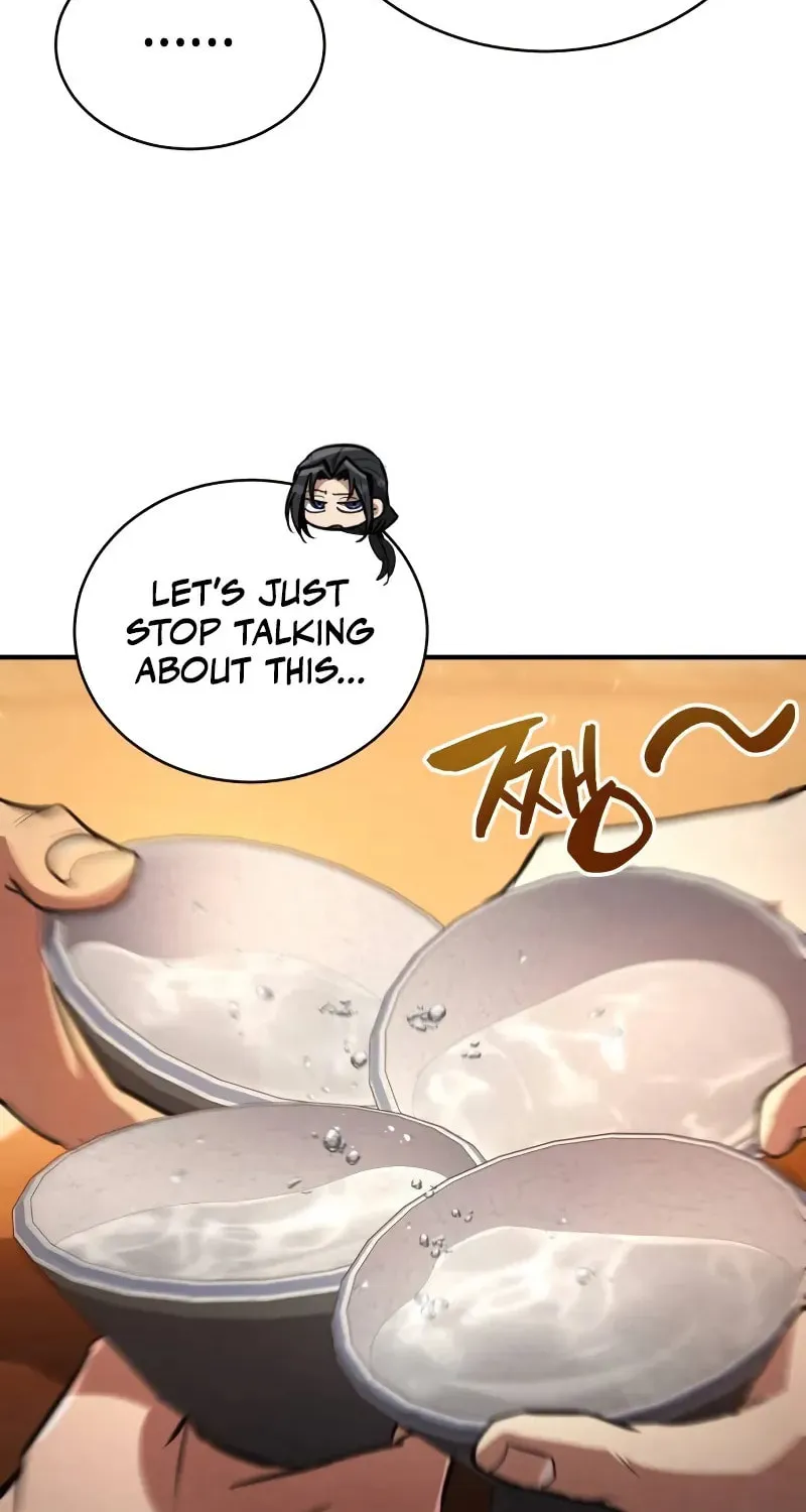 Reincarnation of the Fist King Chapter 9 page 57 - 