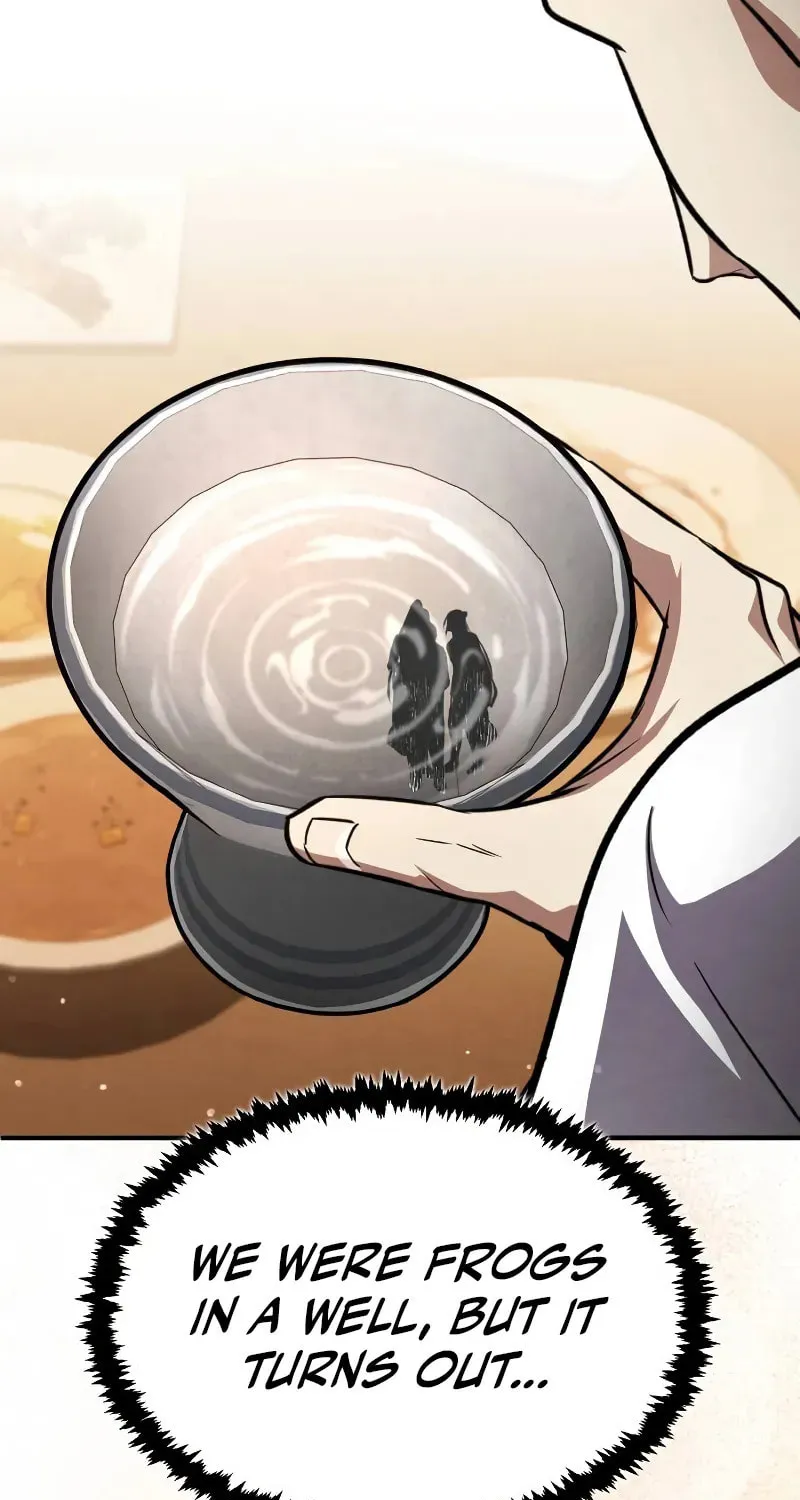 Reincarnation of the Fist King Chapter 9 page 60 - 