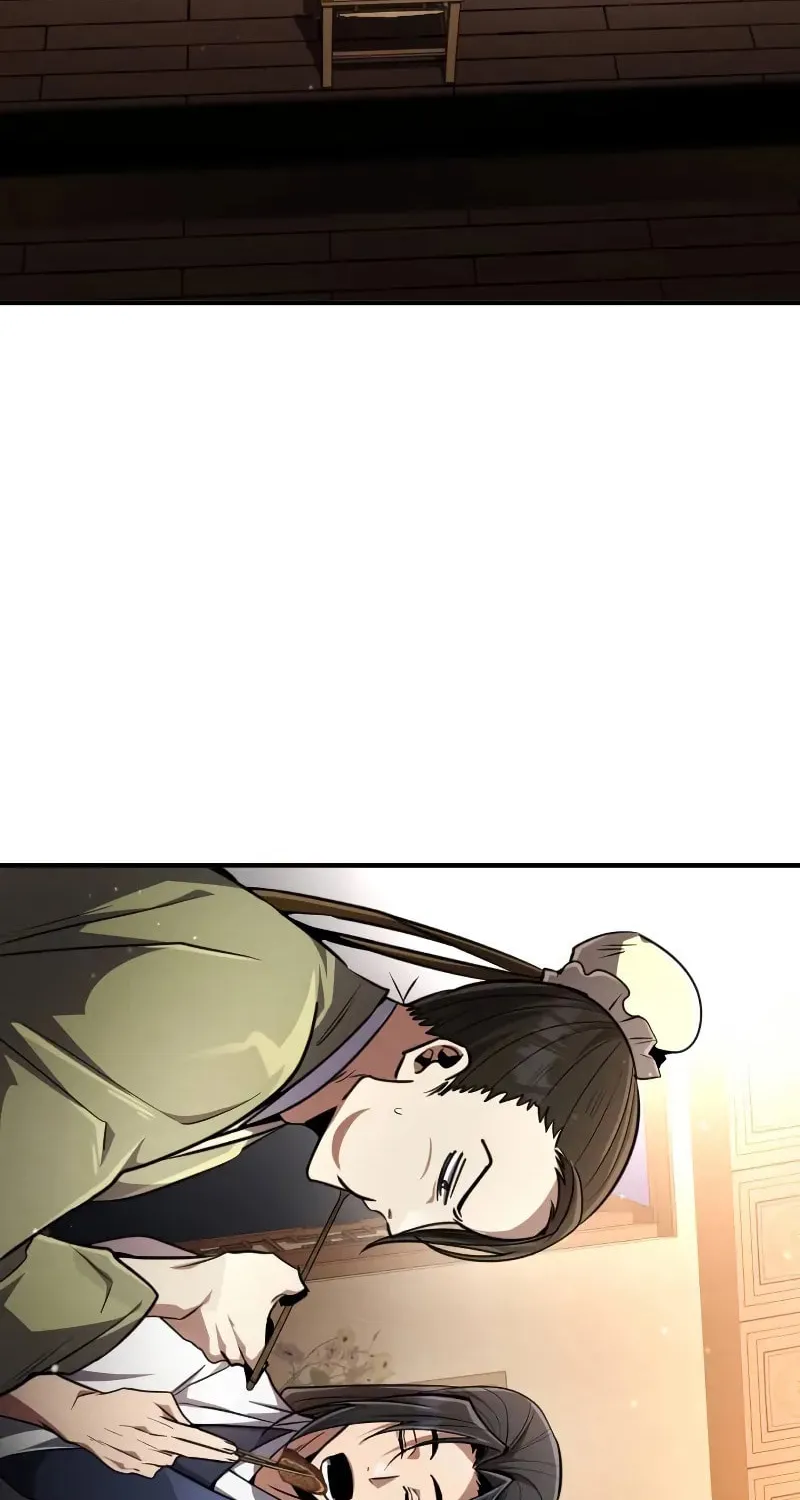 Reincarnation of the Fist King Chapter 9 page 7 - 