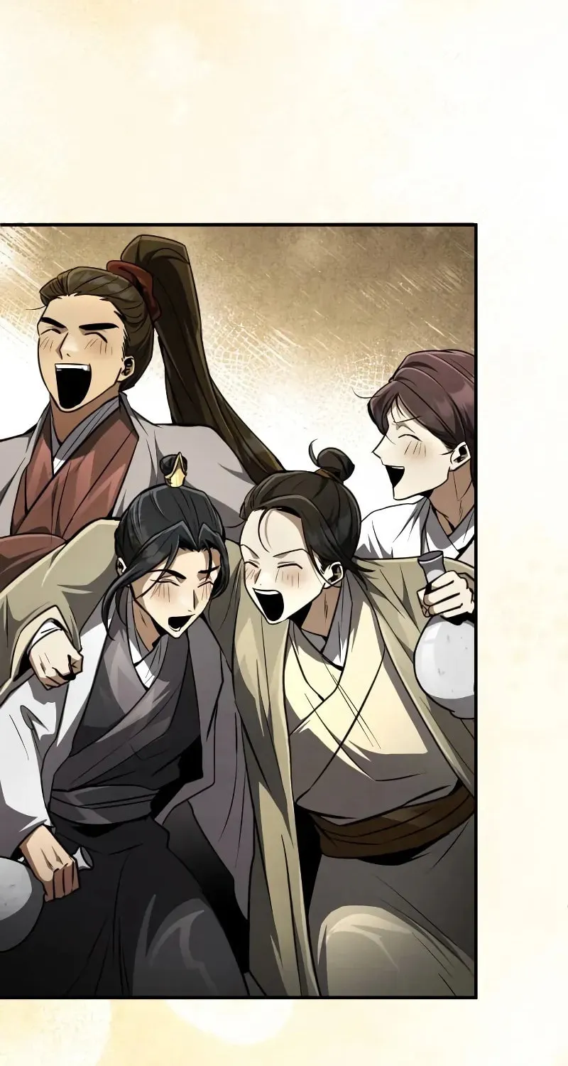 Reincarnation of the Fist King Chapter 9 page 63 - 