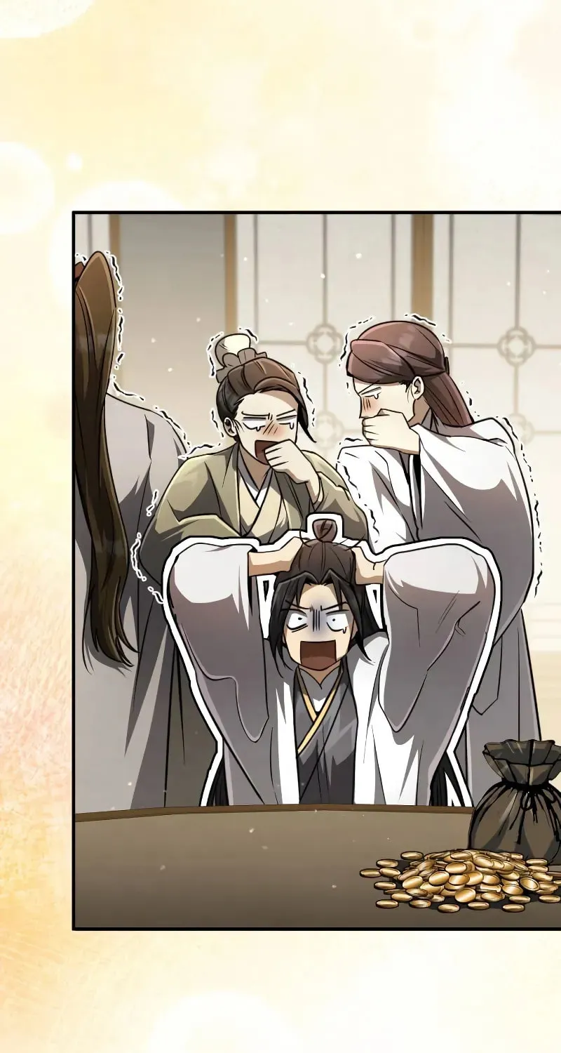 Reincarnation of the Fist King Chapter 9 page 64 - 