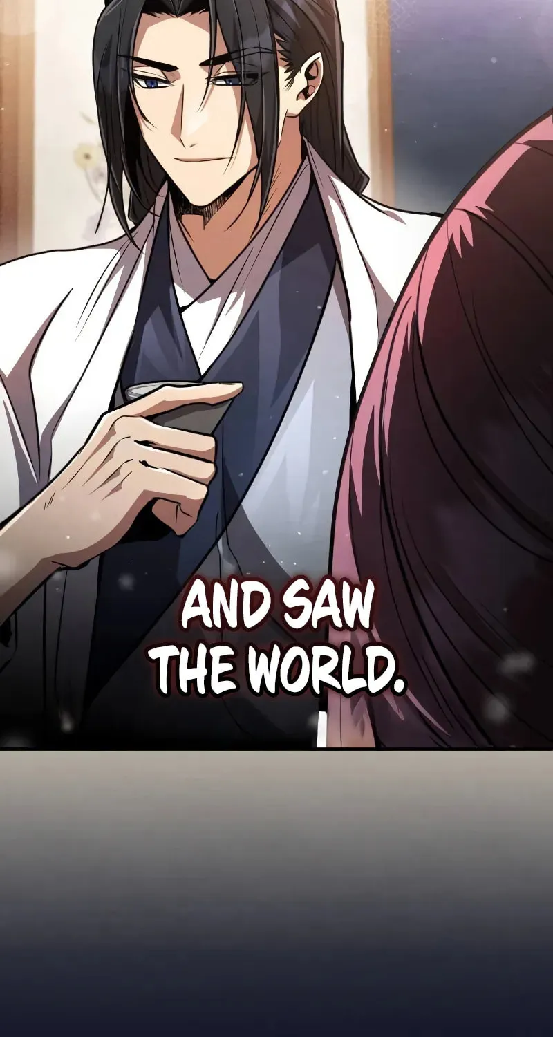 Reincarnation of the Fist King Chapter 9 page 66 - 