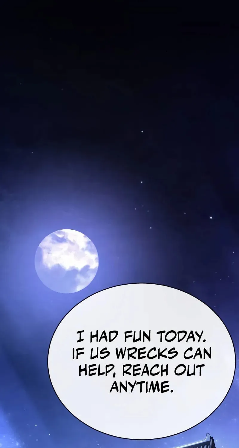 Reincarnation of the Fist King Chapter 9 page 68 - 