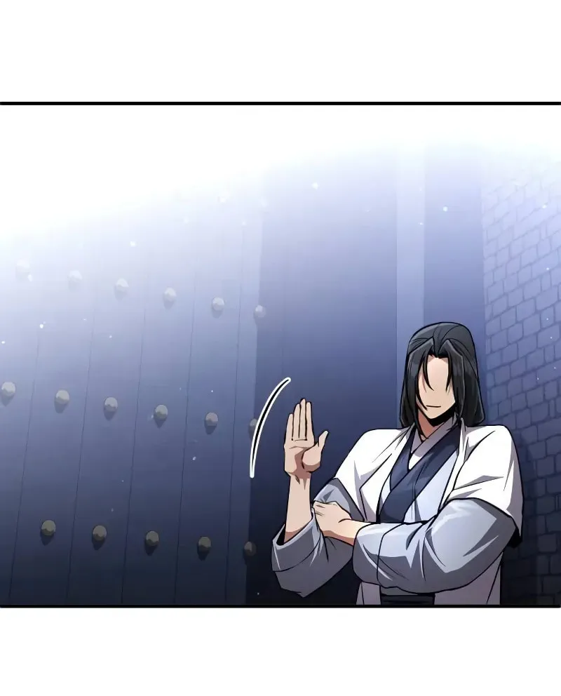 Reincarnation of the Fist King Chapter 9 page 71 - 