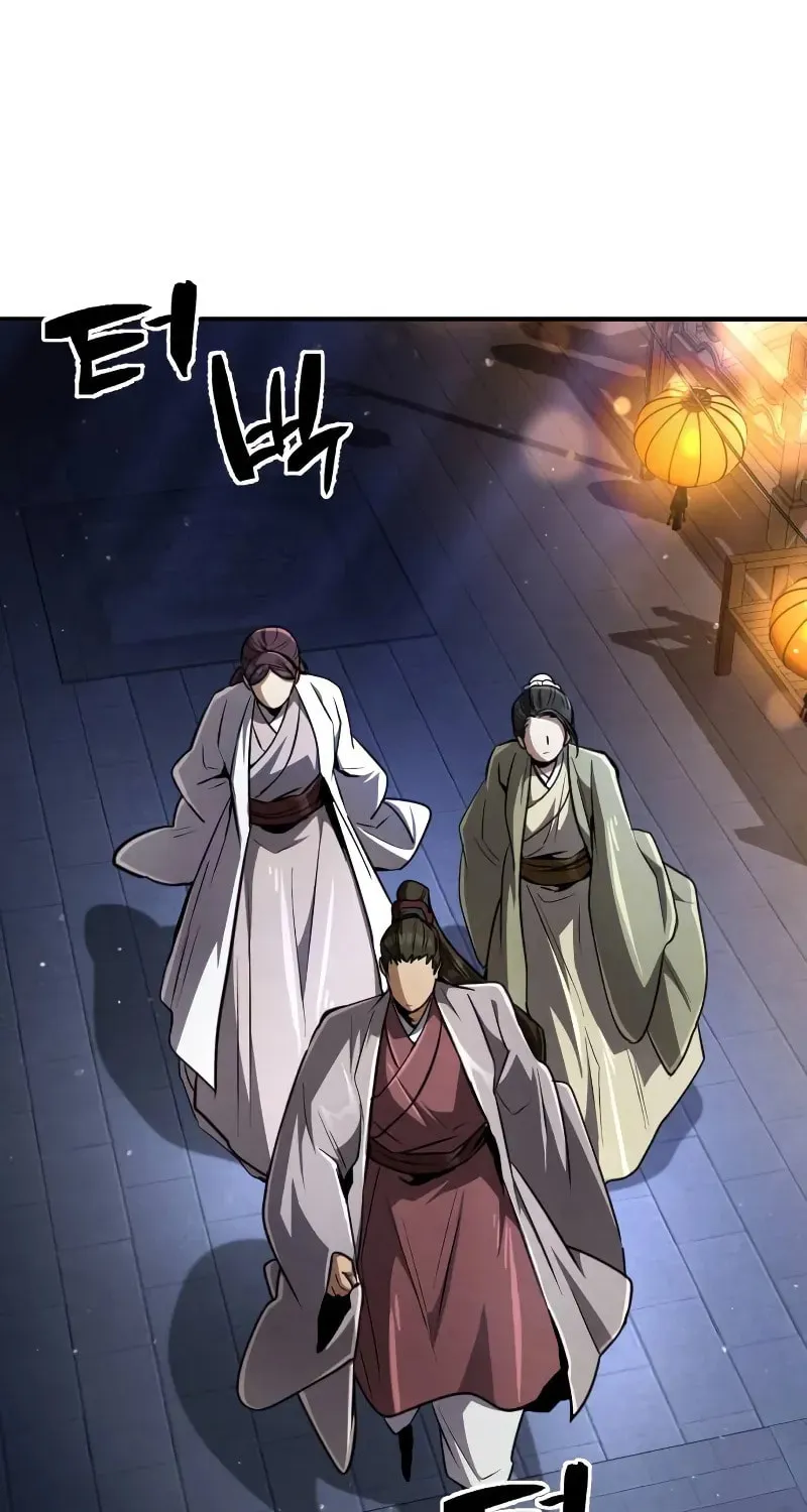Reincarnation of the Fist King Chapter 9 page 73 - 