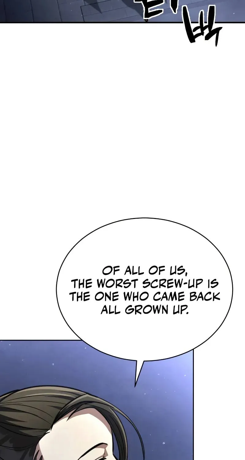 Reincarnation of the Fist King Chapter 9 page 74 - 