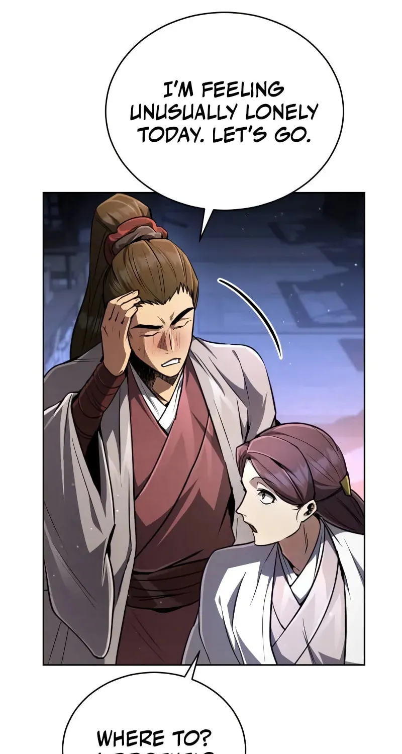 Reincarnation of the Fist King Chapter 9 page 76 - 