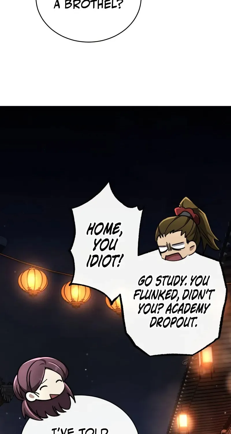 Reincarnation of the Fist King Chapter 9 page 77 - 