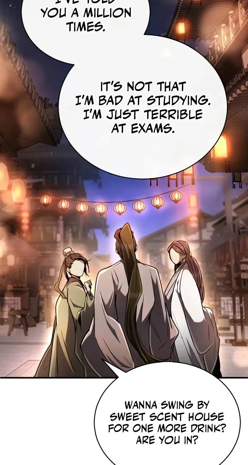 Reincarnation of the Fist King Chapter 9 page 78 - 