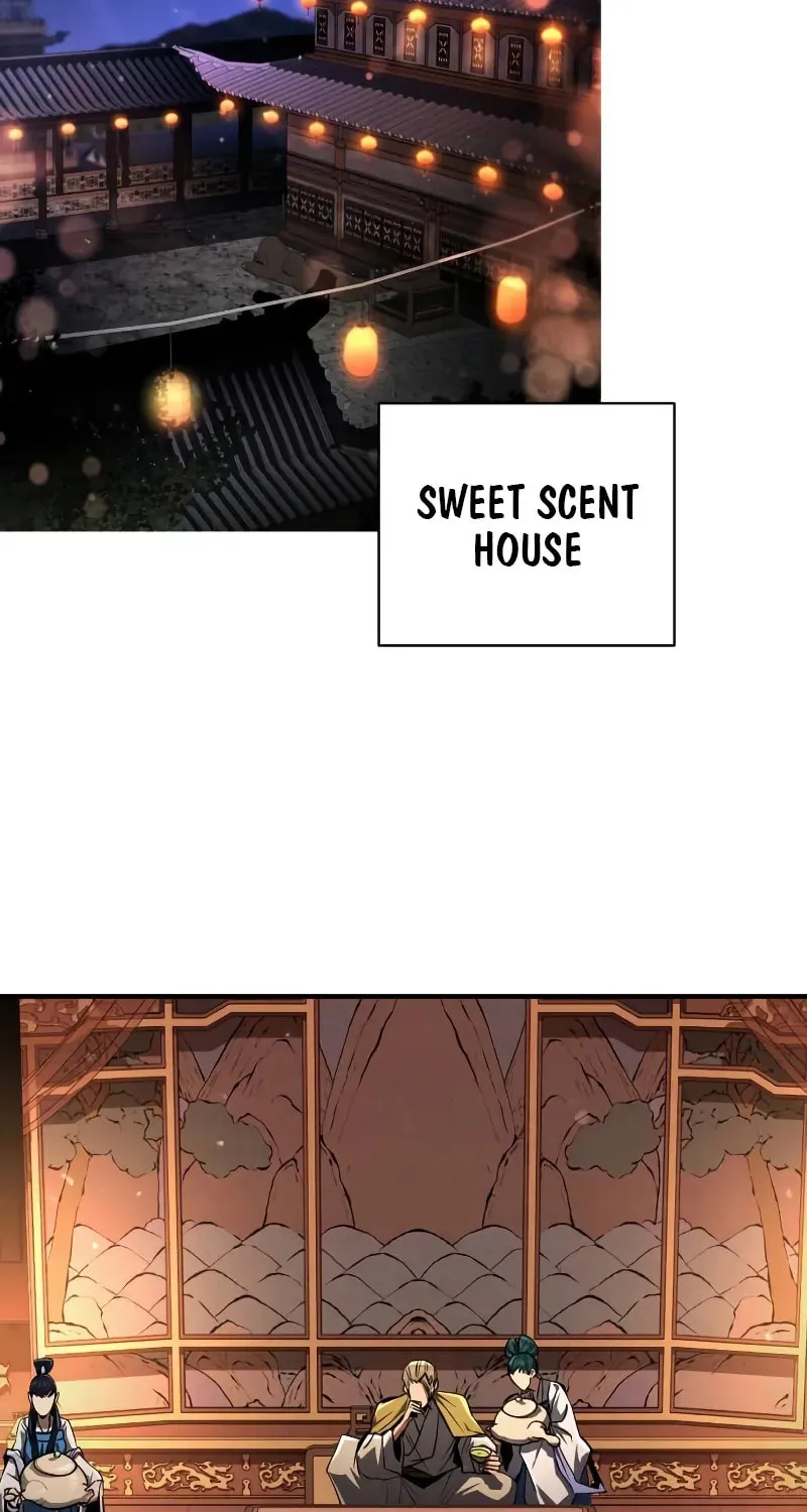 Reincarnation of the Fist King Chapter 9 page 80 - 