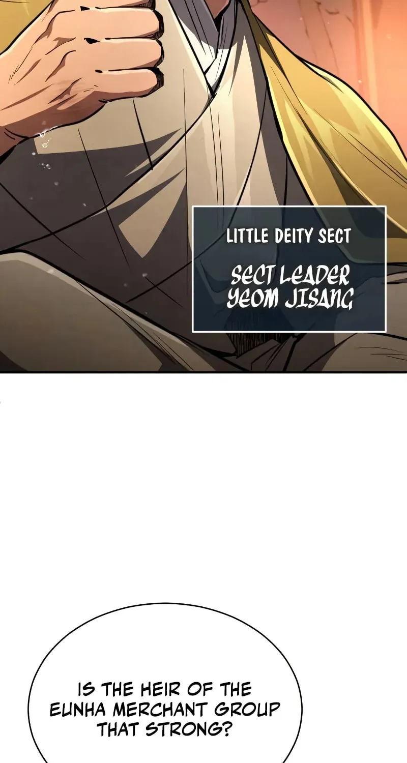 Reincarnation of the Fist King Chapter 9 page 84 - 