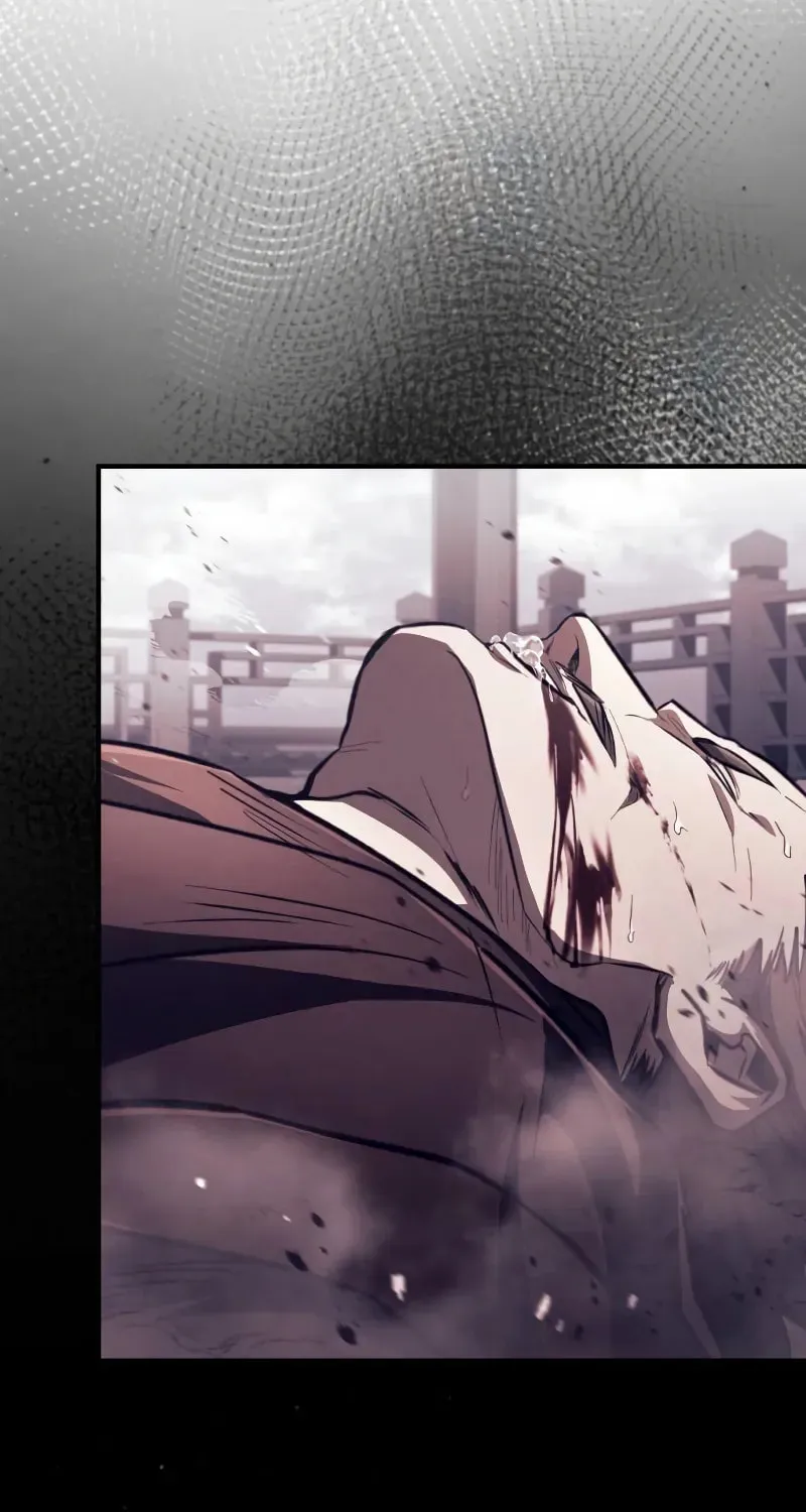 Reincarnation of the Fist King Chapter 9 page 86 - 