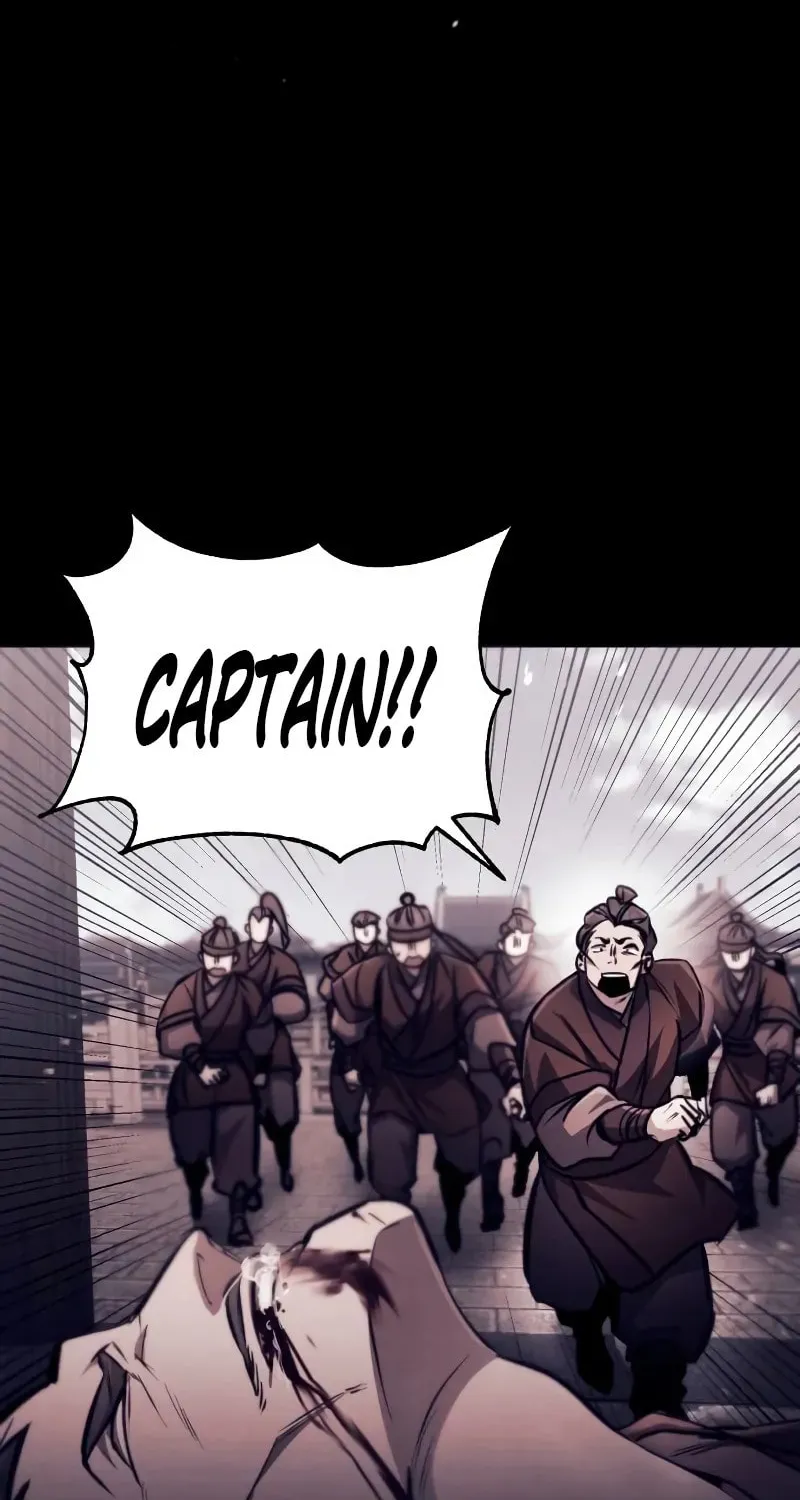 Reincarnation of the Fist King Chapter 9 page 87 - 