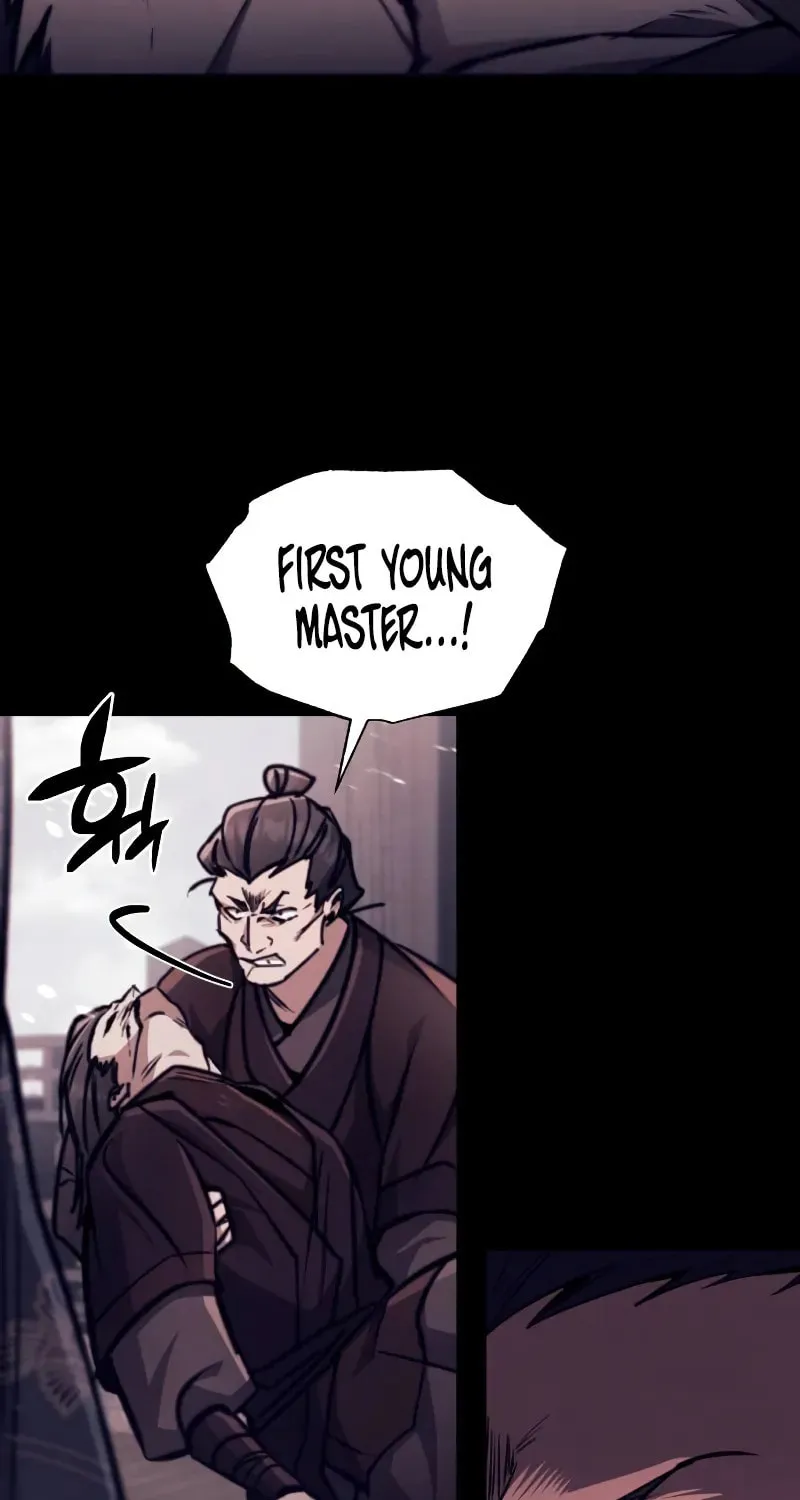 Reincarnation of the Fist King Chapter 9 page 88 - 