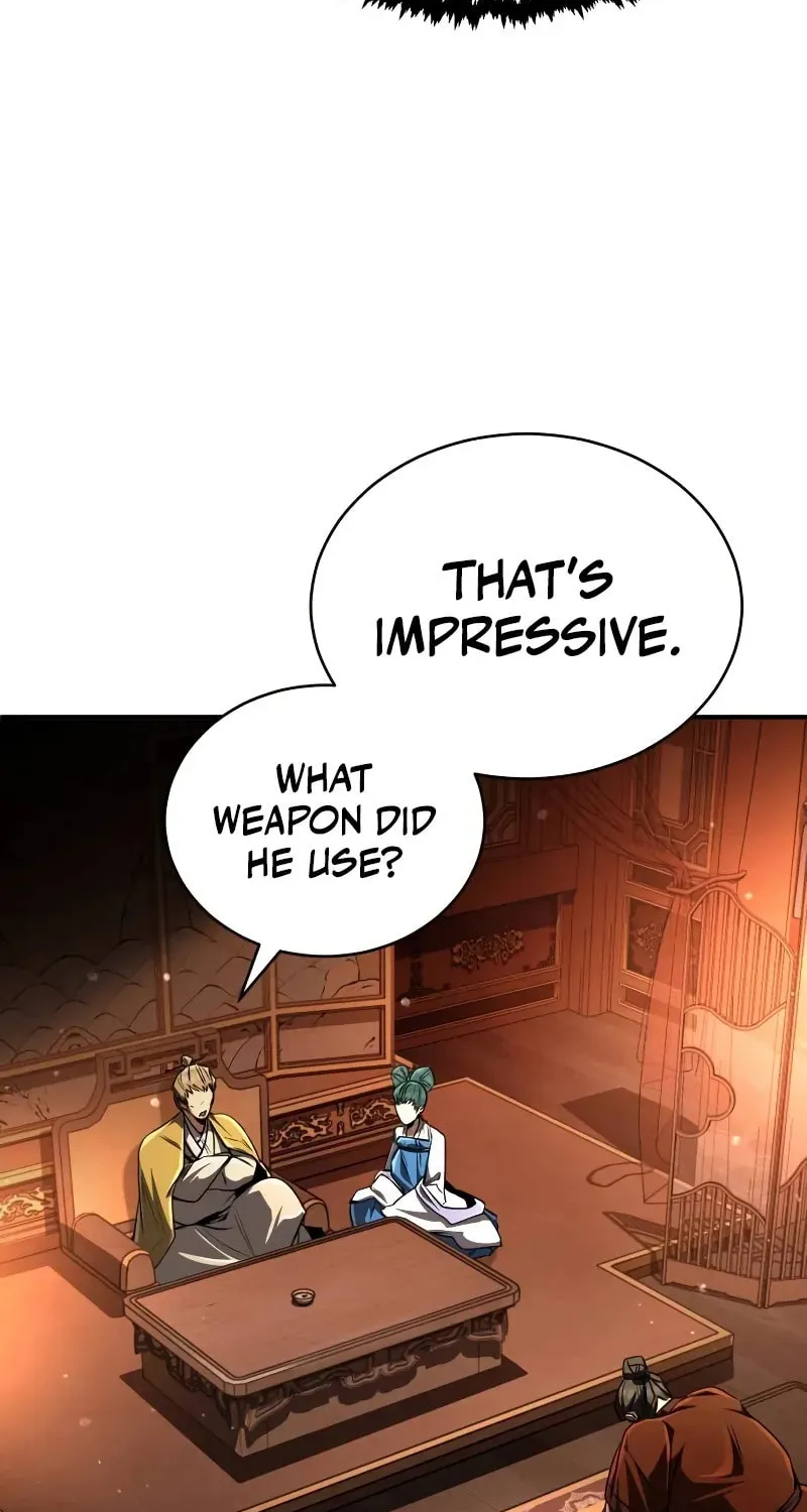 Reincarnation of the Fist King Chapter 9 page 93 - 
