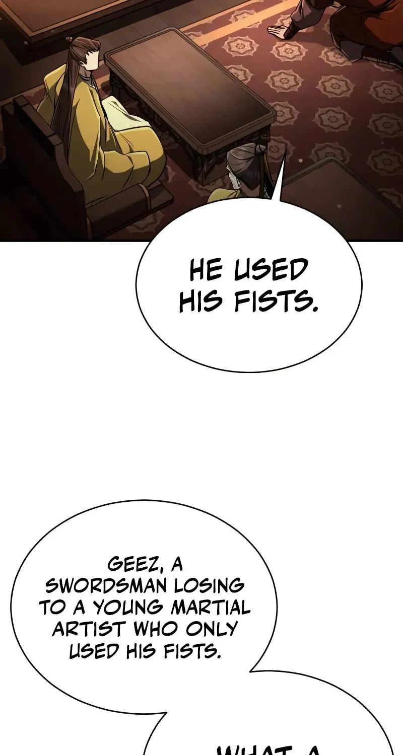 Reincarnation of the Fist King Chapter 9 page 94 - 