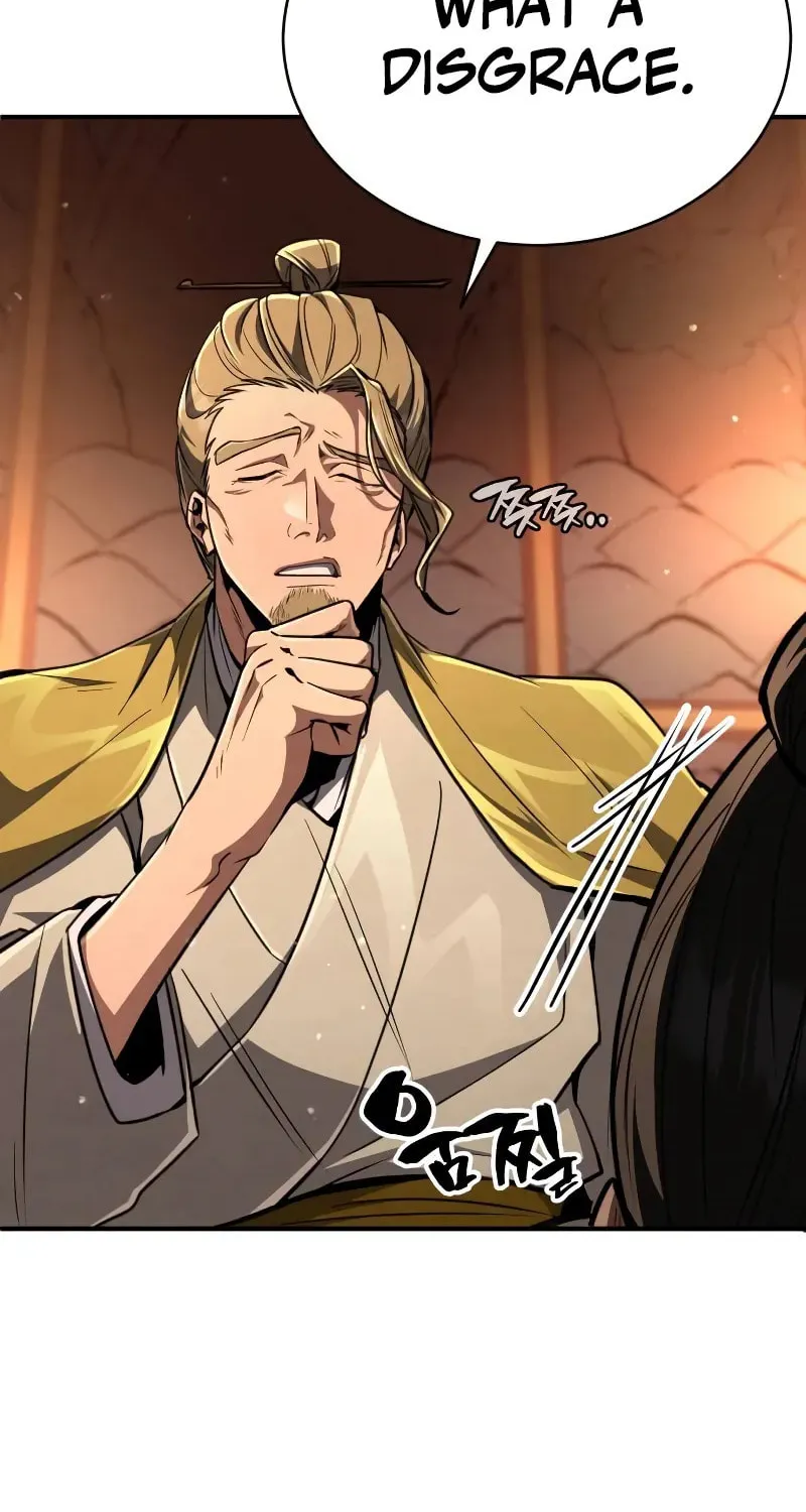 Reincarnation of the Fist King Chapter 9 page 95 - 