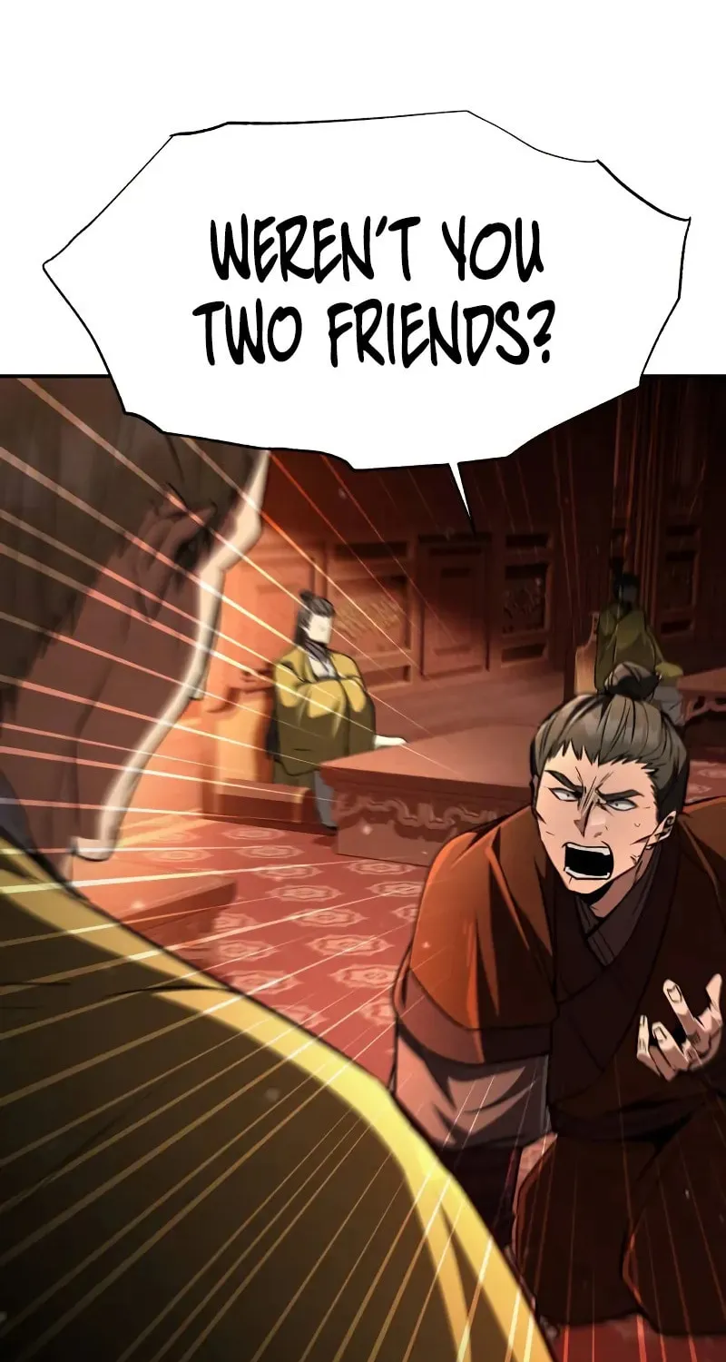 Reincarnation of the Fist King Chapter 9 page 99 - 