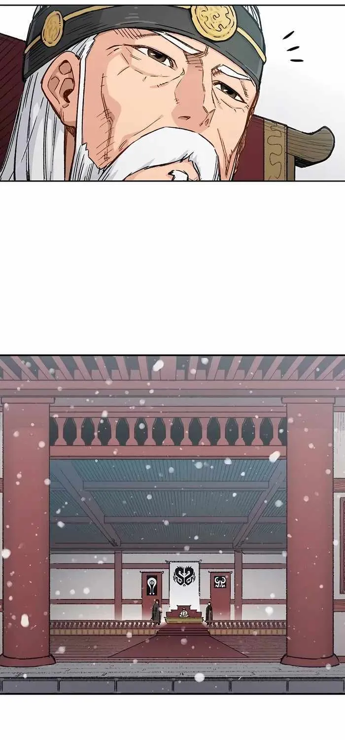 Reincarnation Of The Heavenly Demon Chapter 1 page 11 - 