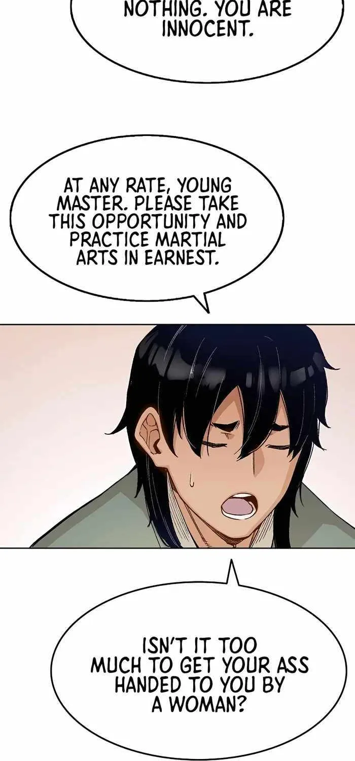 Reincarnation Of The Heavenly Demon Chapter 1 page 103 - 