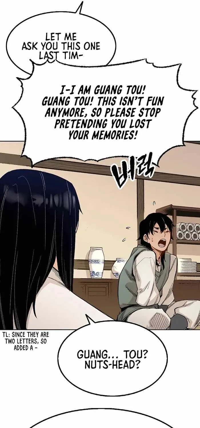 Reincarnation Of The Heavenly Demon Chapter 1 page 105 - 