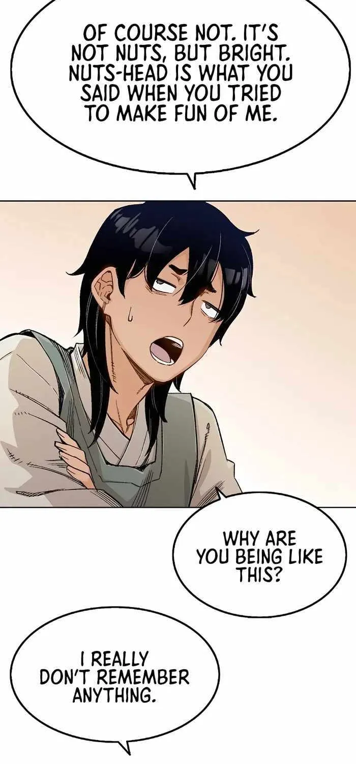 Reincarnation Of The Heavenly Demon Chapter 1 page 106 - 