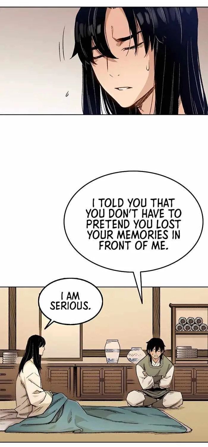 Reincarnation Of The Heavenly Demon Chapter 1 page 107 - 