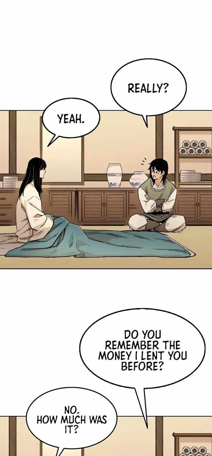 Reincarnation Of The Heavenly Demon Chapter 1 page 108 - 