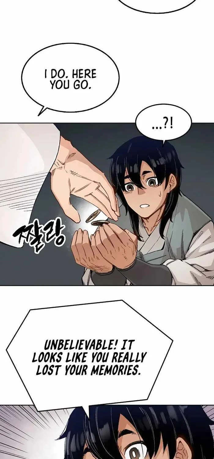 Reincarnation Of The Heavenly Demon Chapter 1 page 110 - 