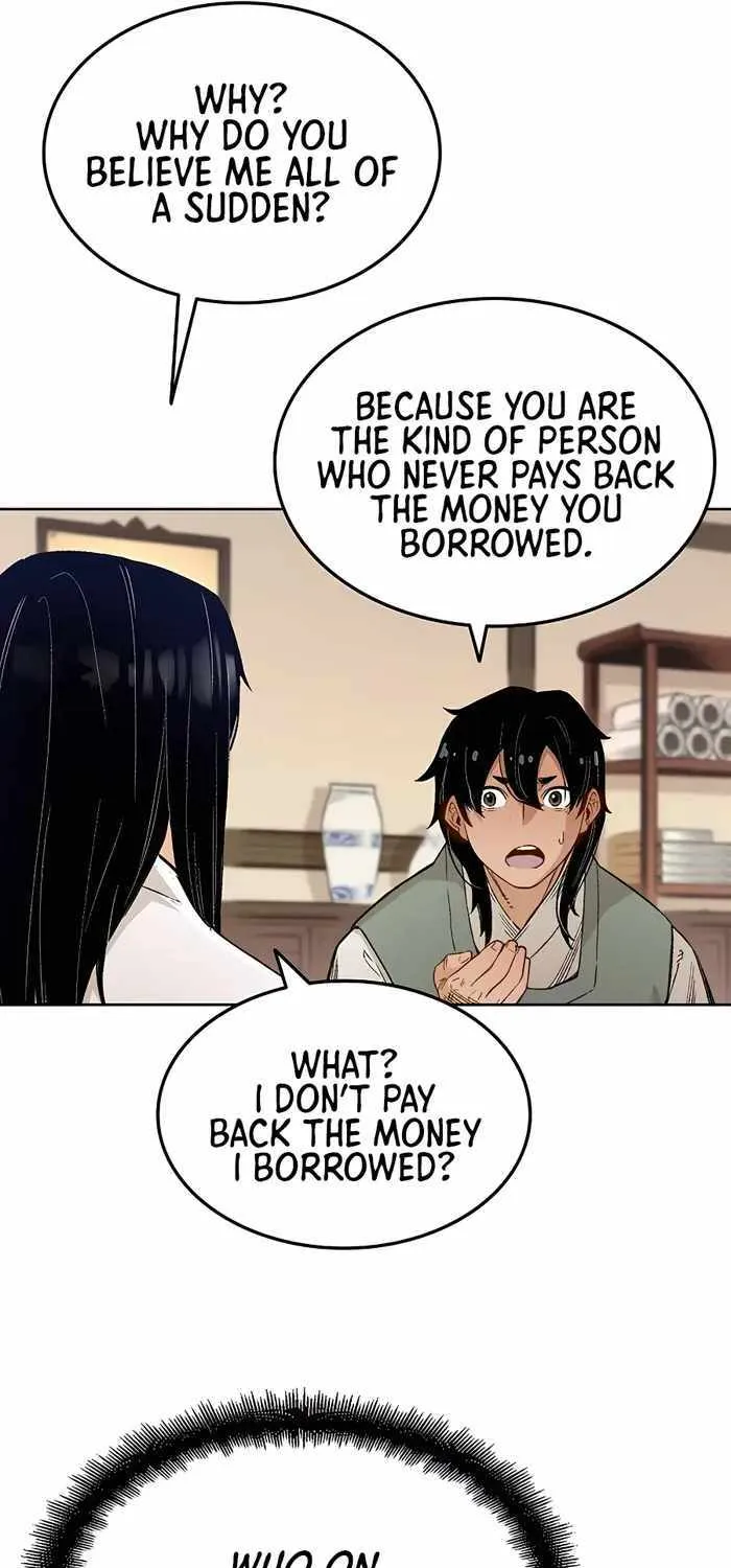 Reincarnation Of The Heavenly Demon Chapter 1 page 112 - 