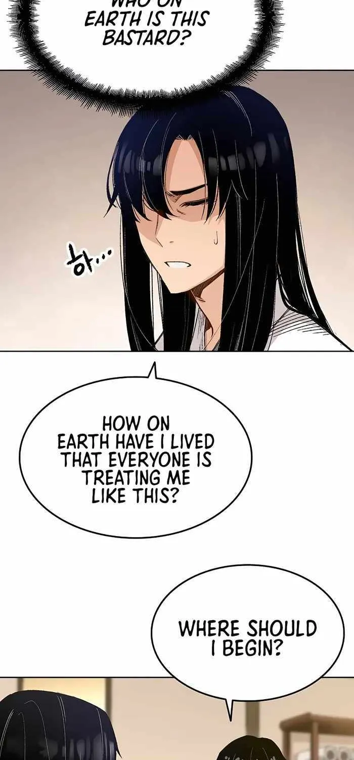 Reincarnation Of The Heavenly Demon Chapter 1 page 113 - 
