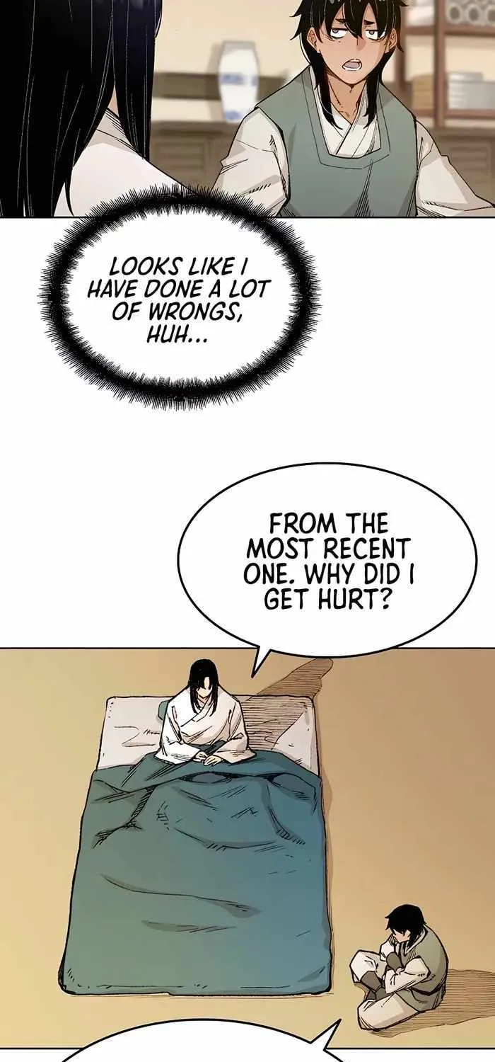 Reincarnation Of The Heavenly Demon Chapter 1 page 114 - 
