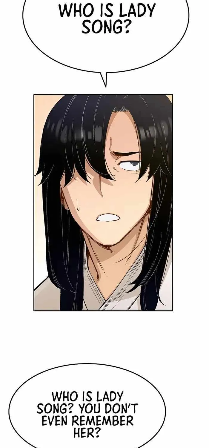 Reincarnation Of The Heavenly Demon Chapter 1 page 116 - 