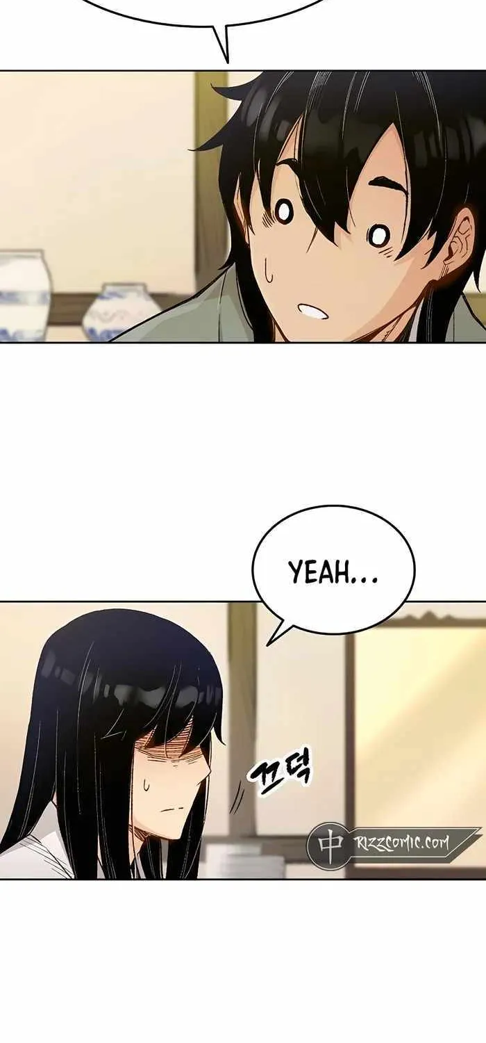 Reincarnation Of The Heavenly Demon Chapter 1 page 117 - 