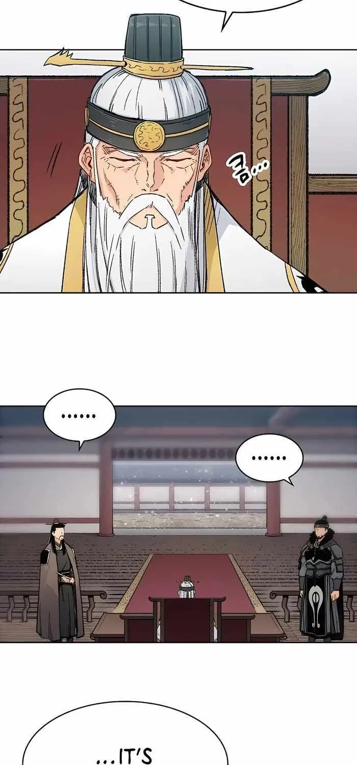 Reincarnation Of The Heavenly Demon Chapter 1 page 13 - 